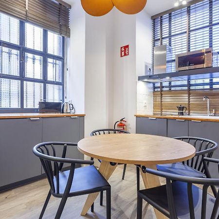 Malasana Studio En 马德里 外观 照片