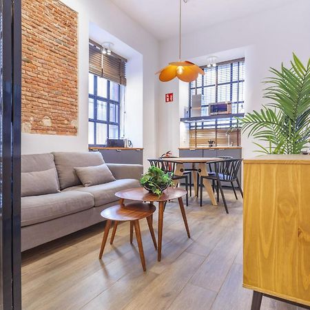 Malasana Studio En 马德里 外观 照片