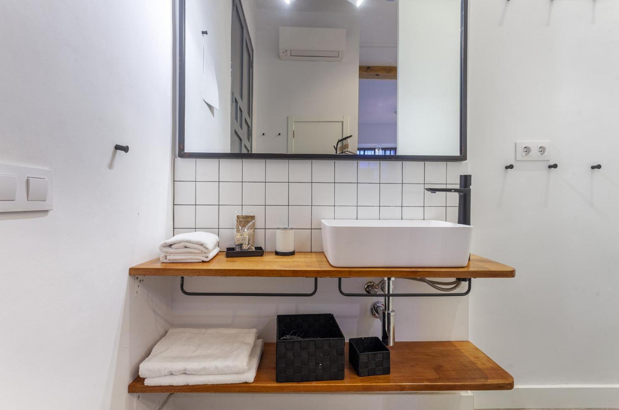 Malasana Studio En 马德里 外观 照片