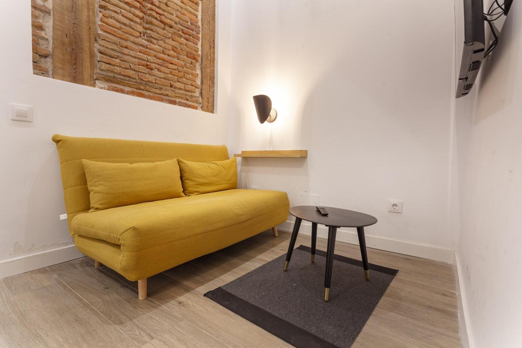 Malasana Studio En 马德里 外观 照片